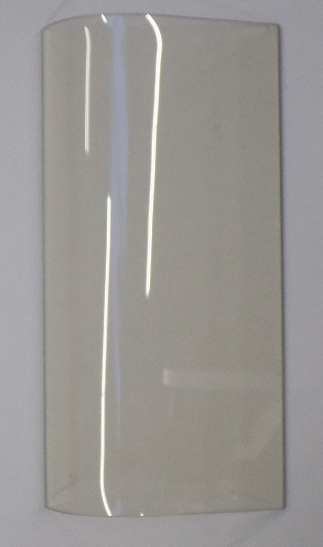 Contura 26K Glasruit rechts
