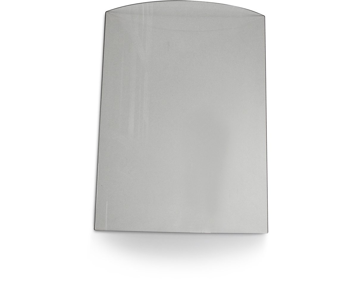 Contura 520 Glasruit