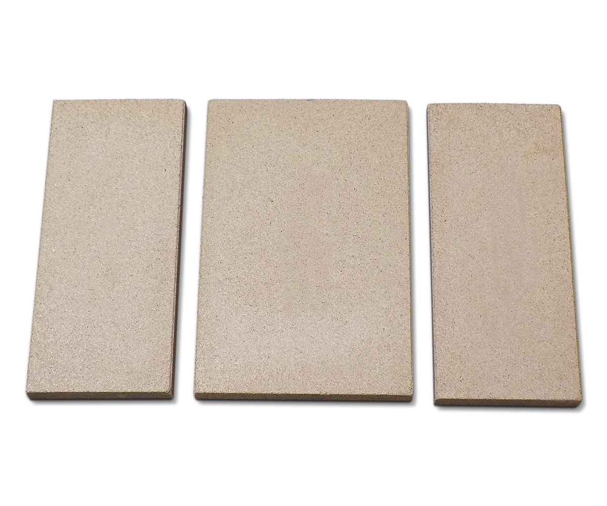 Contura 470 binnenwerk