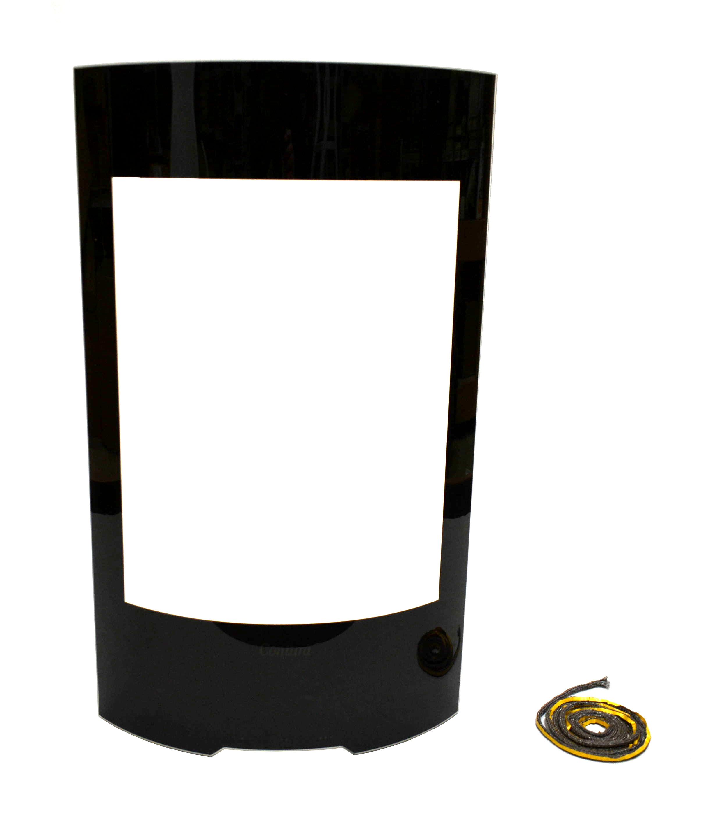 Contura 596G Glasruit Set