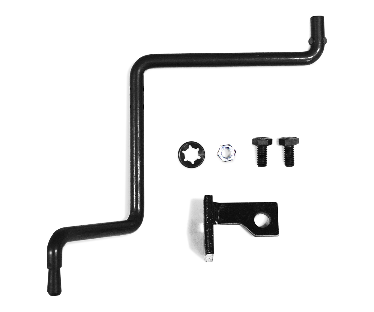 Contura 660T schudstang Set B