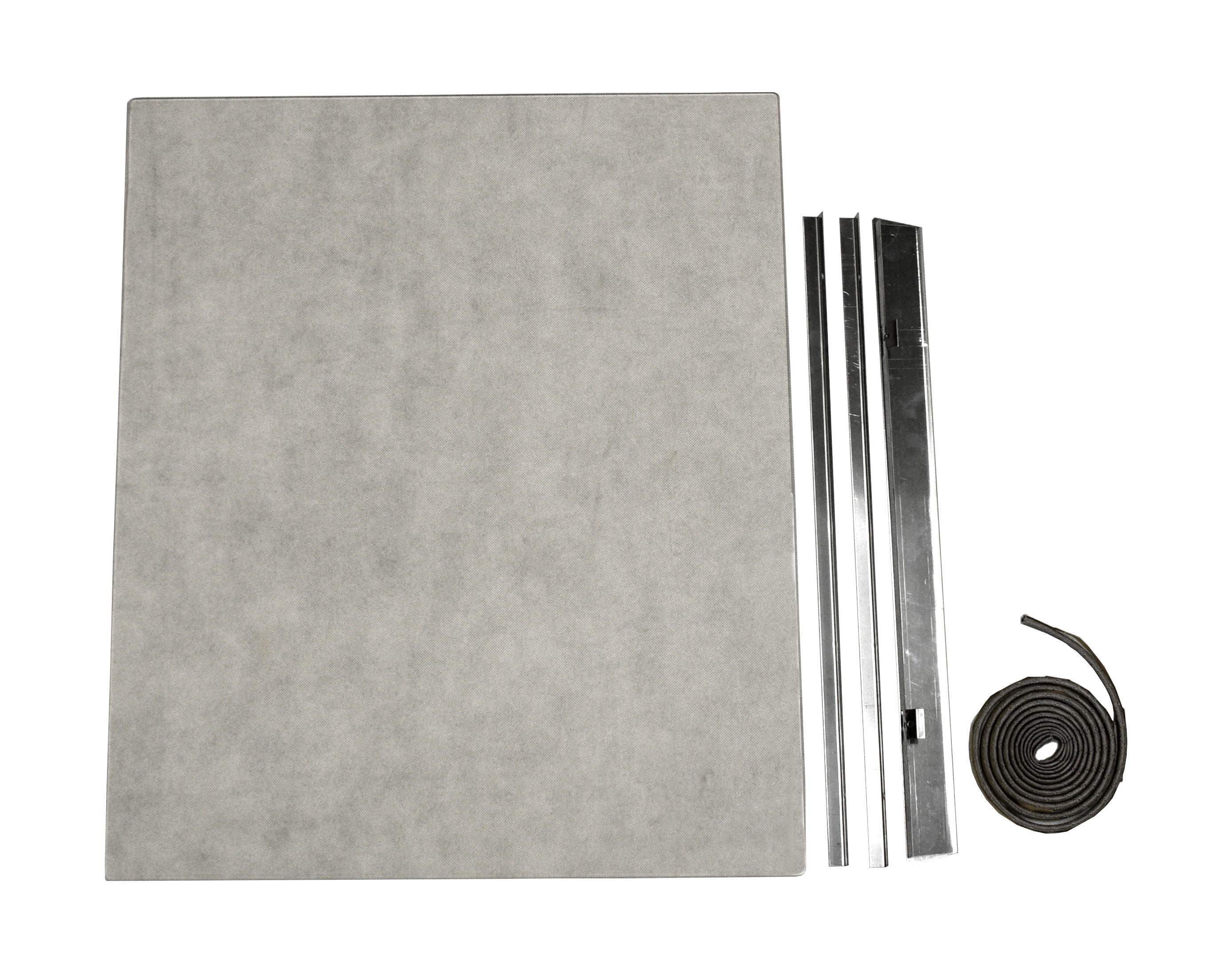 Contura i20 Glasruit Set