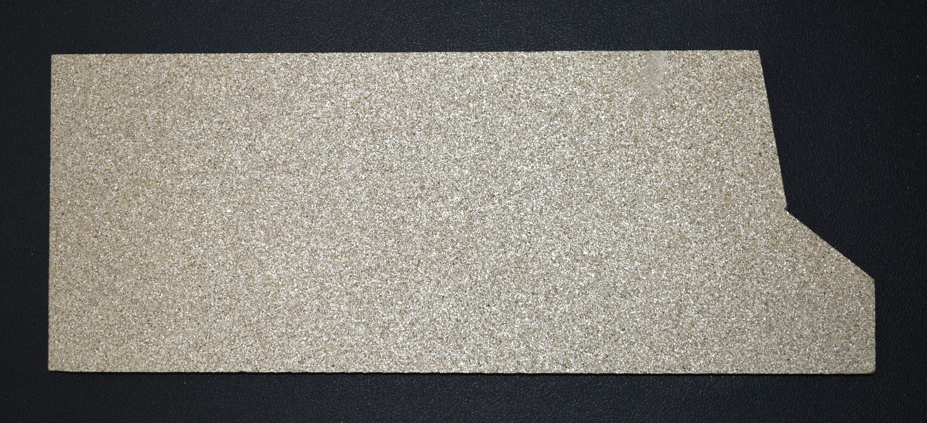 Contura i40 vlamplaat B