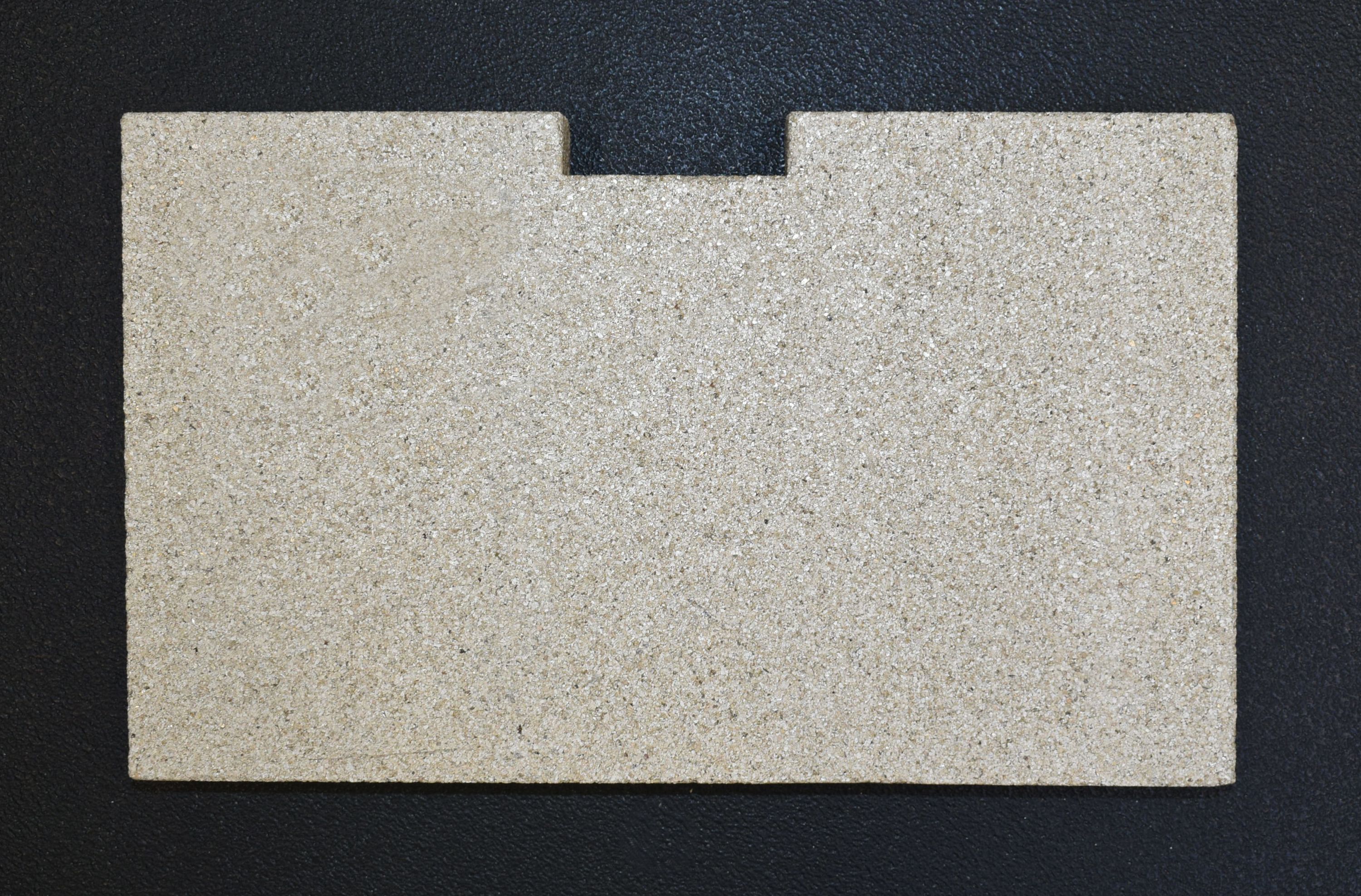 Contura i50 brandersteen