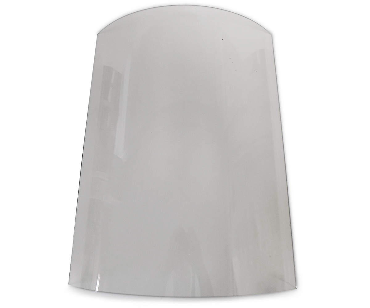 Contura 600 Glasruit